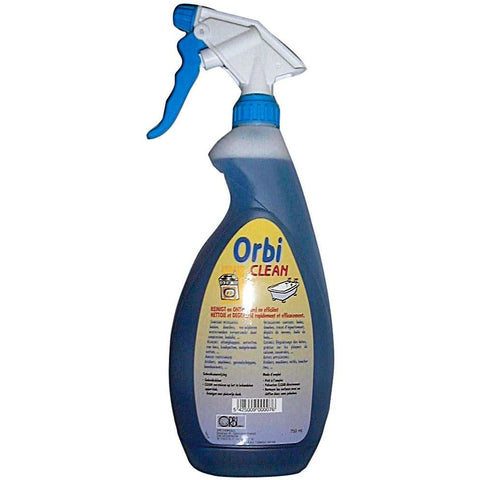 Ontvetter spray Clean vapo Orbi 750ML