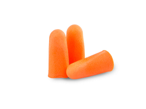 Busters oordopjes 32dB 4x2 stuks