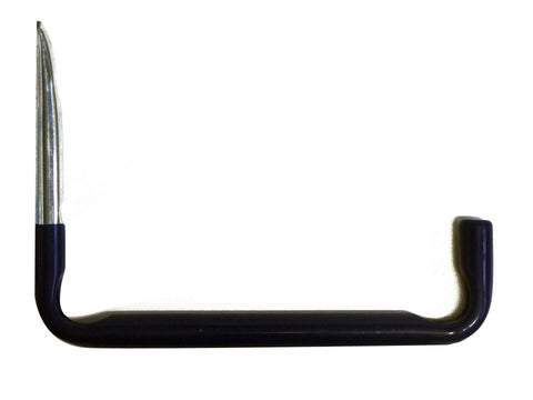 Maxxus opberghaak standaard antislip 29cm 50kg