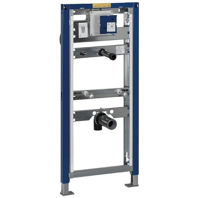 Ophangsysteem urinoir Duofix Geberit