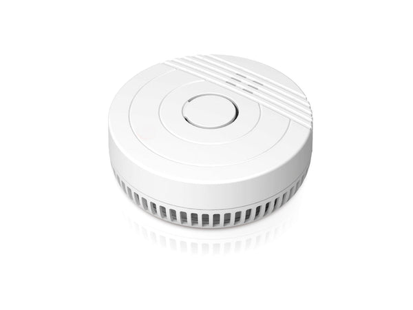 Select Plus optische rookmelder 9V 1 jaar