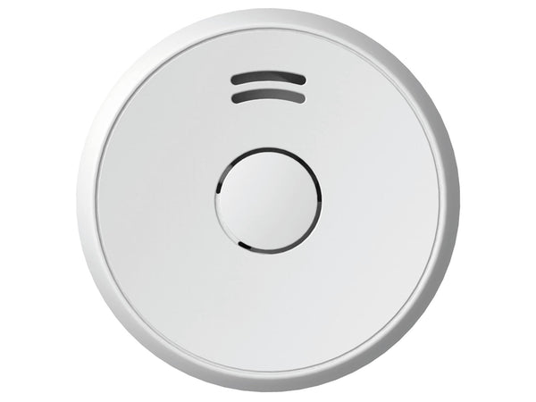 Profile optische rookmelder E-Block 9V 10 jaar