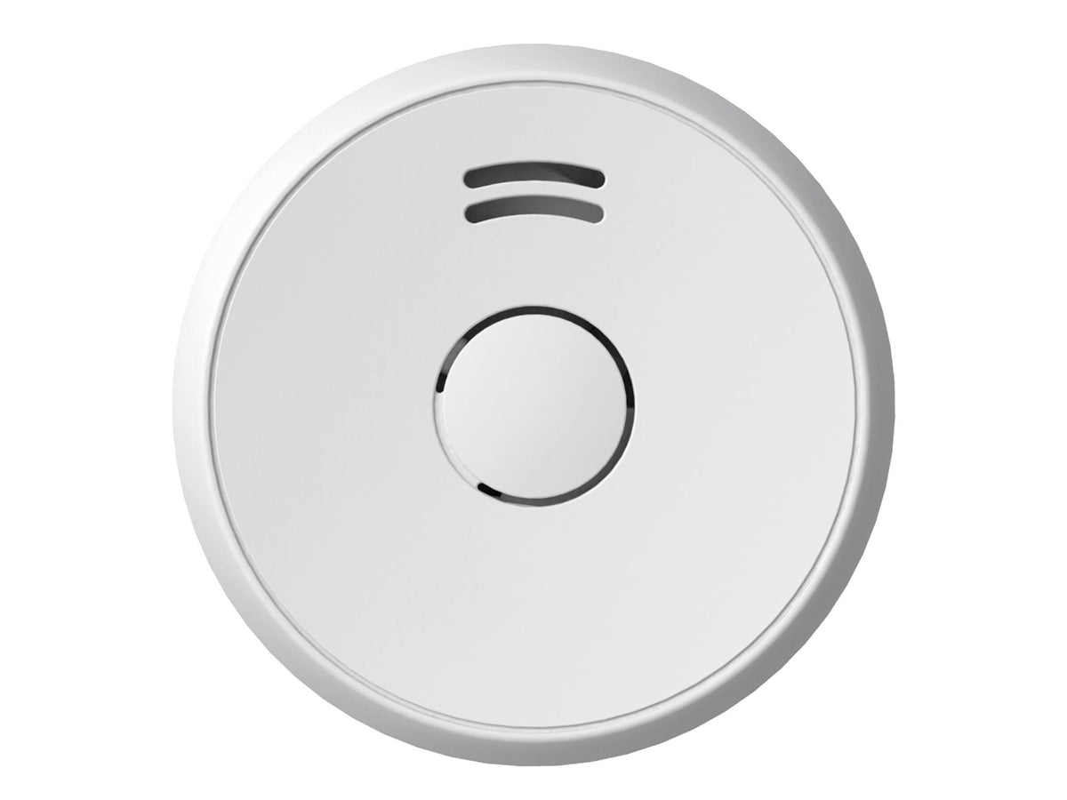 Prolight optische rookmelder E-Block 9V 5 jaar