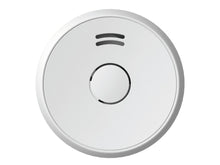 Prolight détecteur de fumée optique E-Block 9V 5 ans