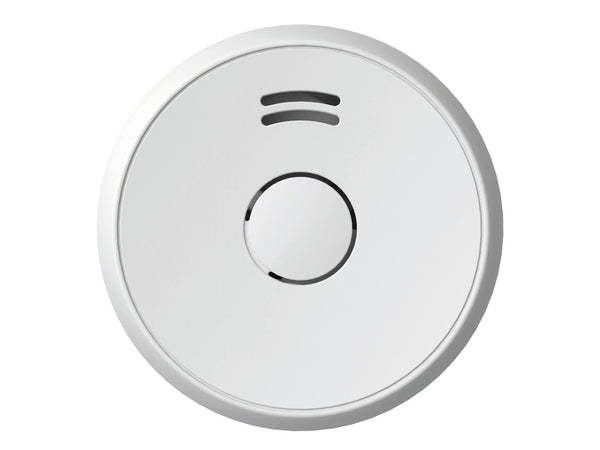 Prolight détecteur de fumée optique E-Block 9V 5 ans