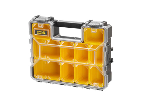 Stanley organizer 44,6x33x10,8 cm 10 compartimenten