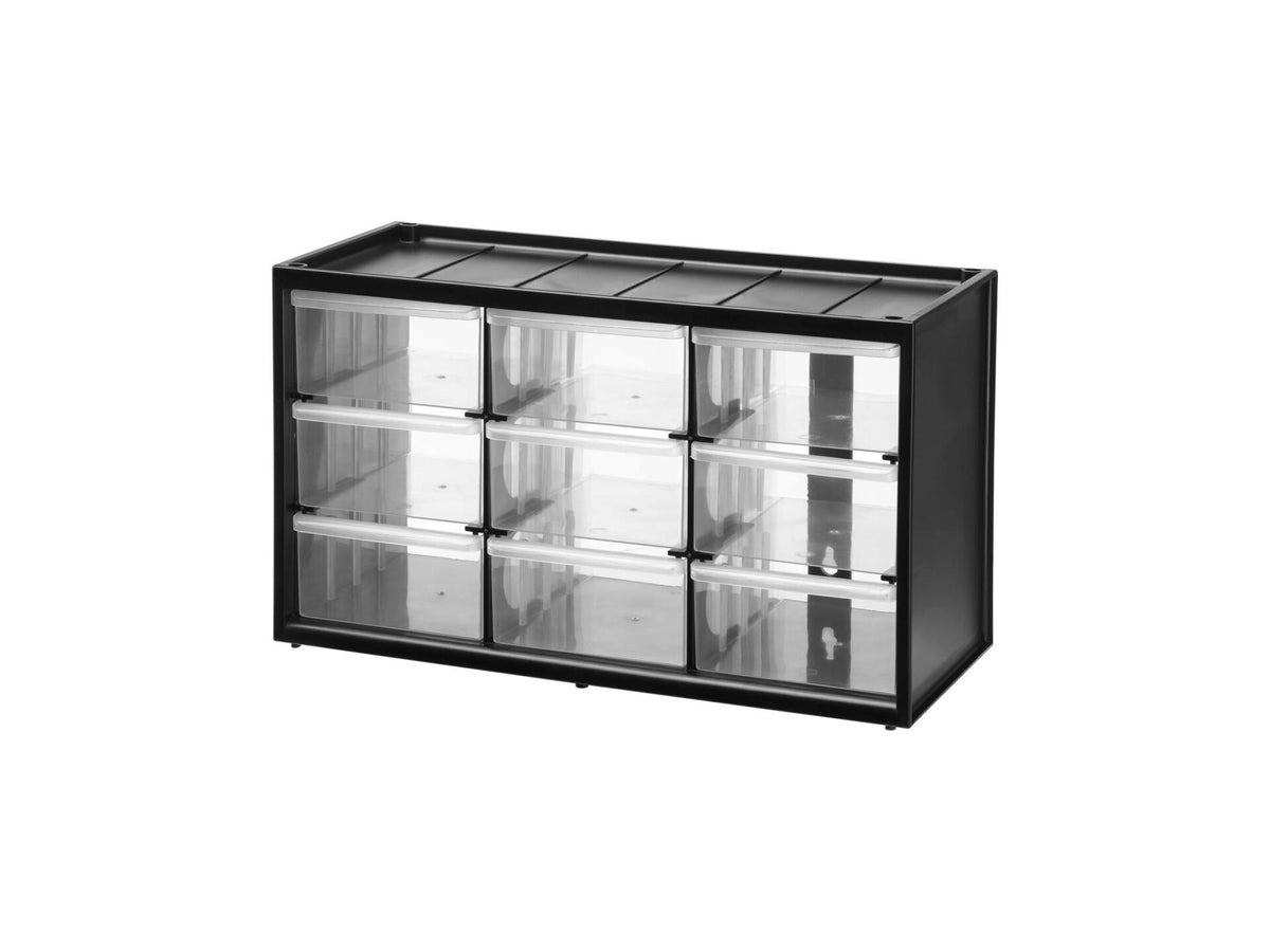 Stanley organizer ladenkastje 36,5x15,3x21 cm 9 compartimenten