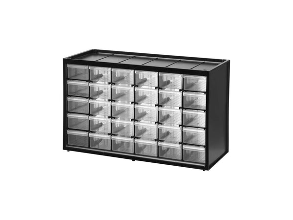 Stanley organizer ladenkastje 36,5x15,3x22,2 cm 30 compartimenten