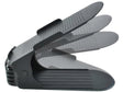 Practo Home organizer schoen verstelbaar zwart 4 stuks