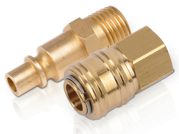 Powerplus POWAIR0261 connecteur euro/orion
