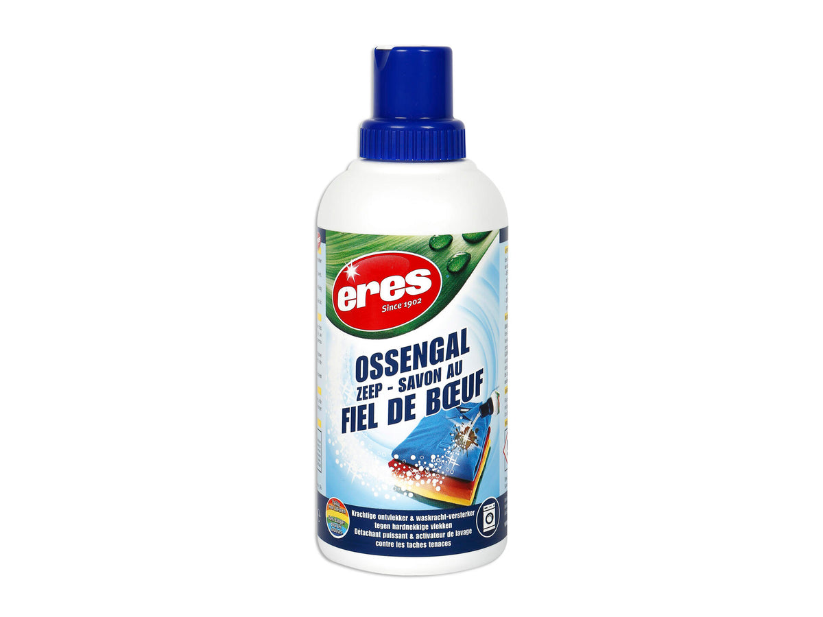Eres ossengal zeep ontvetter en waskrachtversterker 500ml