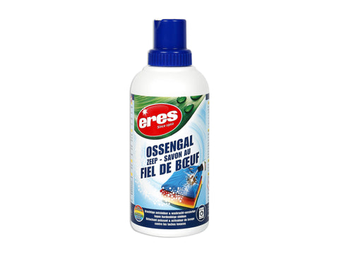 Eres ossengal zeep ontvetter en waskrachtversterker 500ml