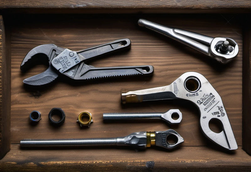 Tools &amp; fixing