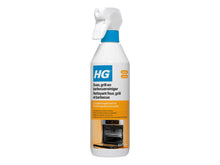 HG oven, grill en barbecue reiniger 0,5l