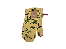 Chef ovenwant 18x33 cm olive it jojoba