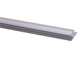 Jewe overgangsprofiel 30x9 mm 95cm zilver