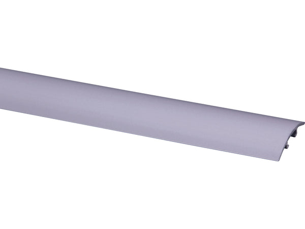 Jewe barre de jonction 33x4 mm 95cm argent
