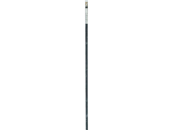 barre de seuil niveau égal adhésif 35x1900 mm noir