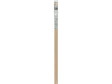 barre de seuil niveau égal adhésif 35x950 mm chêne clair
