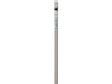 overgangsprofiel multi 0-17x48 mm 95cm RVS