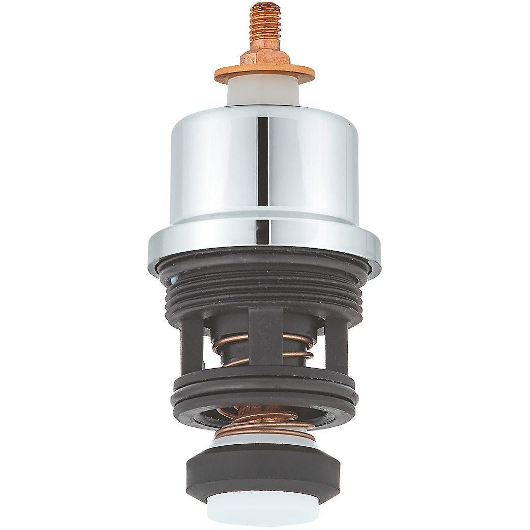 Overschaklaar bad FG, kranen & mengkranen — SKU DESCO-57632