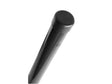 Giardino poteau 210x4,8 cm rond noir