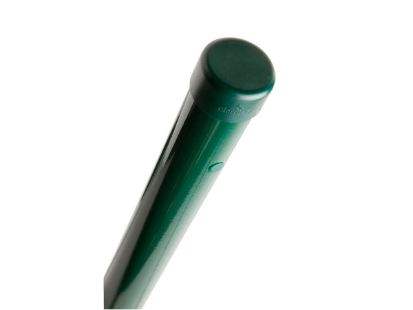 Giardino paal 220x4,8 cm rond groen