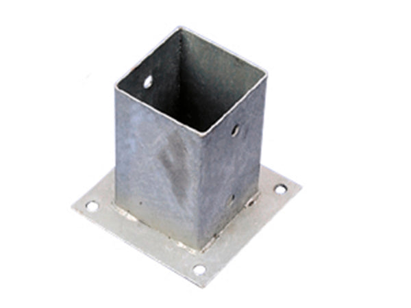 Gardenas paalhouder 12x12 cm