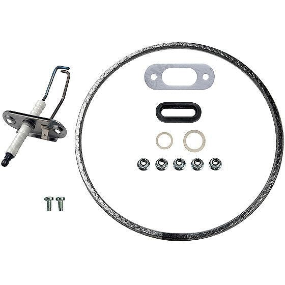 Pakkingset+elektrode Vaillant