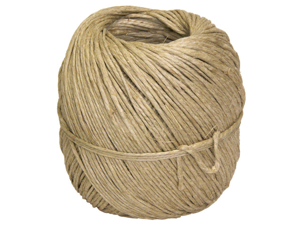 Mack paktouw 100m 1,2mm vlas