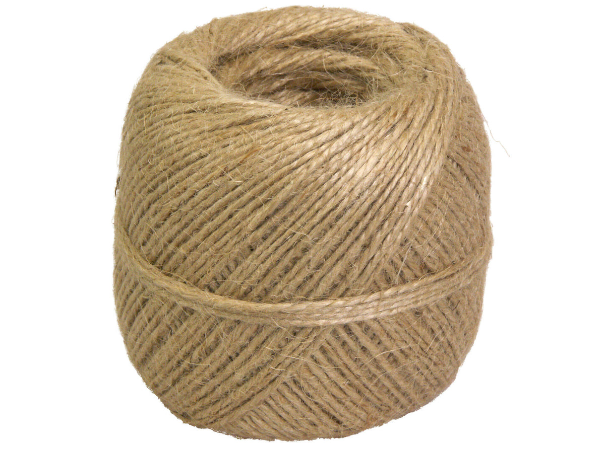 Mack paktouw 130m 2mm jute