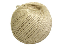 Mack paktouw 45m 3mm sisal