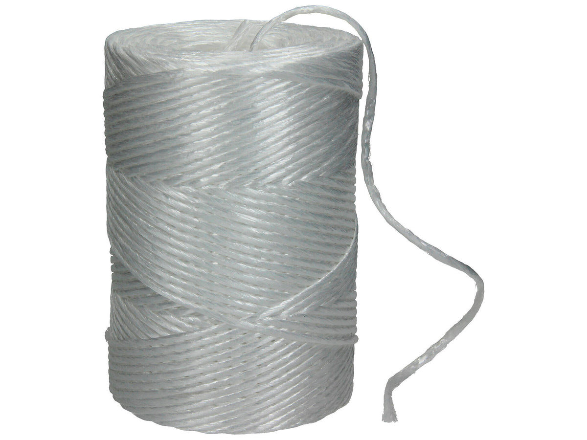 Mack paktouw polypropyleen 250m