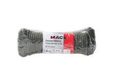 Mack paracord 4mm 15m olijfgroen