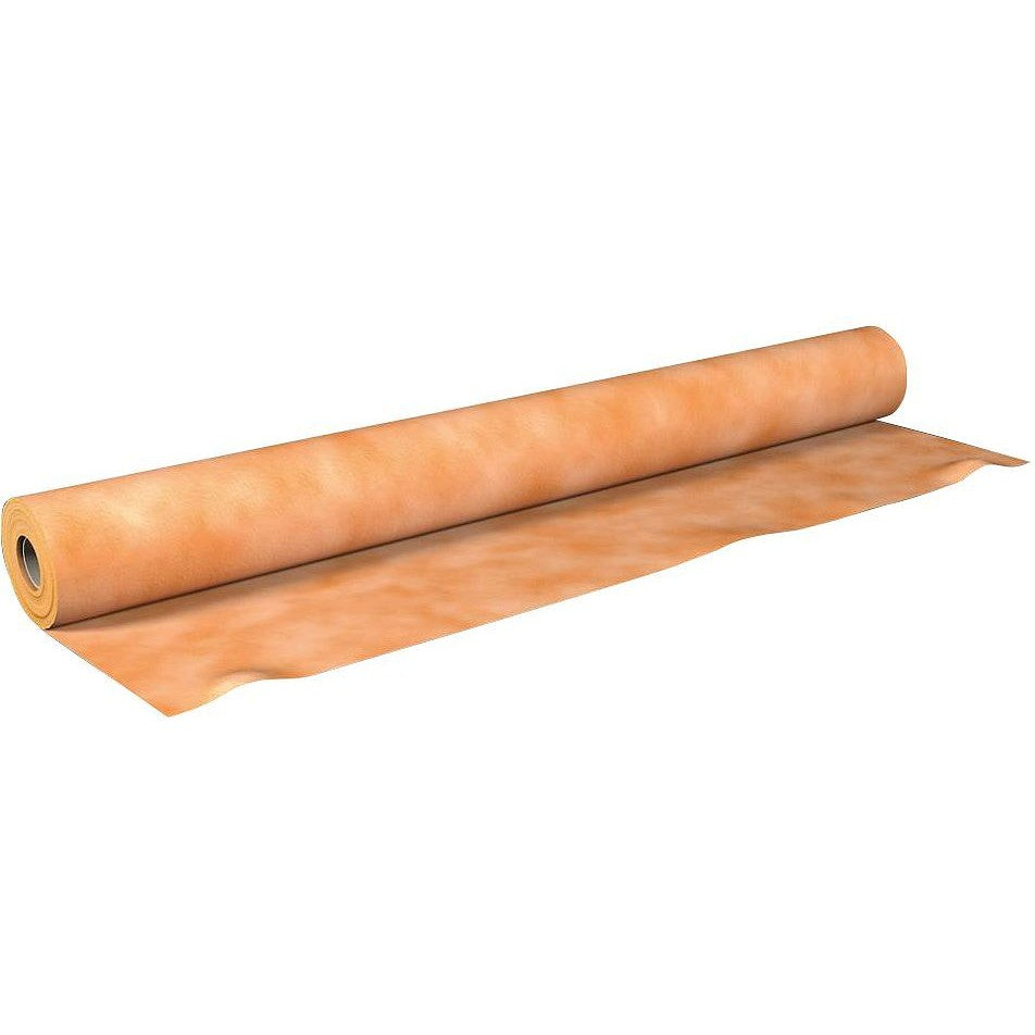 Pe afdichtingsmat kerlox carrodrain 25 X 1,2M