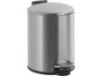 Practo Home pedaalemmer 3l mat inox