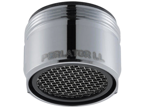 Saninstal perlator M28, straalbrekers — SKU COLOS-204702, EAN 5400996063174