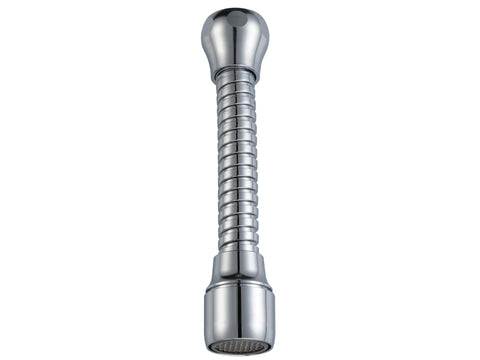 Neoperl perlator met metalen slang M22