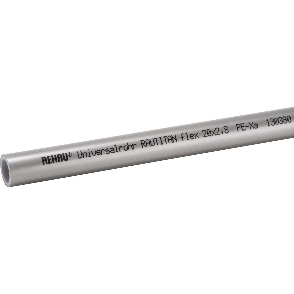 PEX buis Flex rehau 16X2,2 lengte 6M