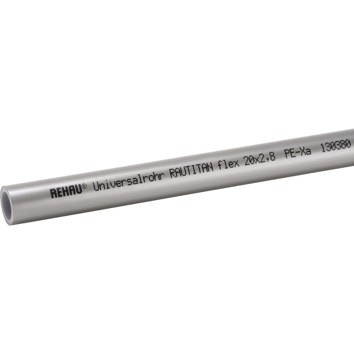 PEX buis Flex rehau 20X2,8 rol 100M