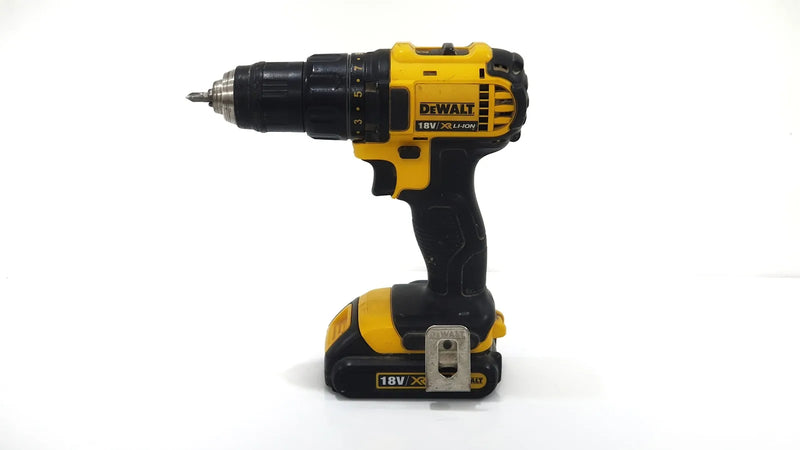 Bosch Pro vs Makita vs Milwaukee: which 18V to choose?