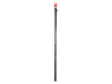 Mack pianoscharnier 100cm inox