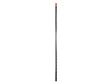 Mack pianoscharnier 150cm inox