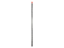 Mack pianoscharnier 150cm inox