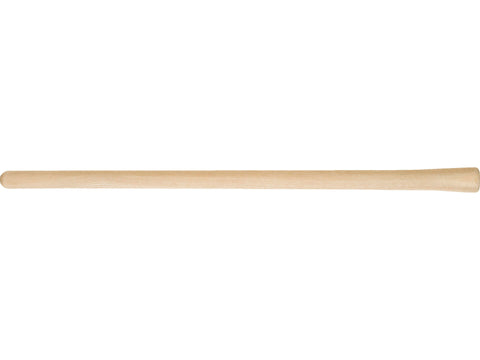 Polet pikhouweelsteel 90cm
