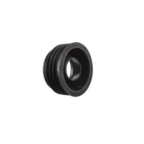 Pipelife PP verloopstuk rubber 110/75/50, pp: coudes, manchons, raccords — SKU VM-20019183, EAN 5414337061699