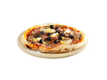 Barbecook pizzaplaat rond 36cm
