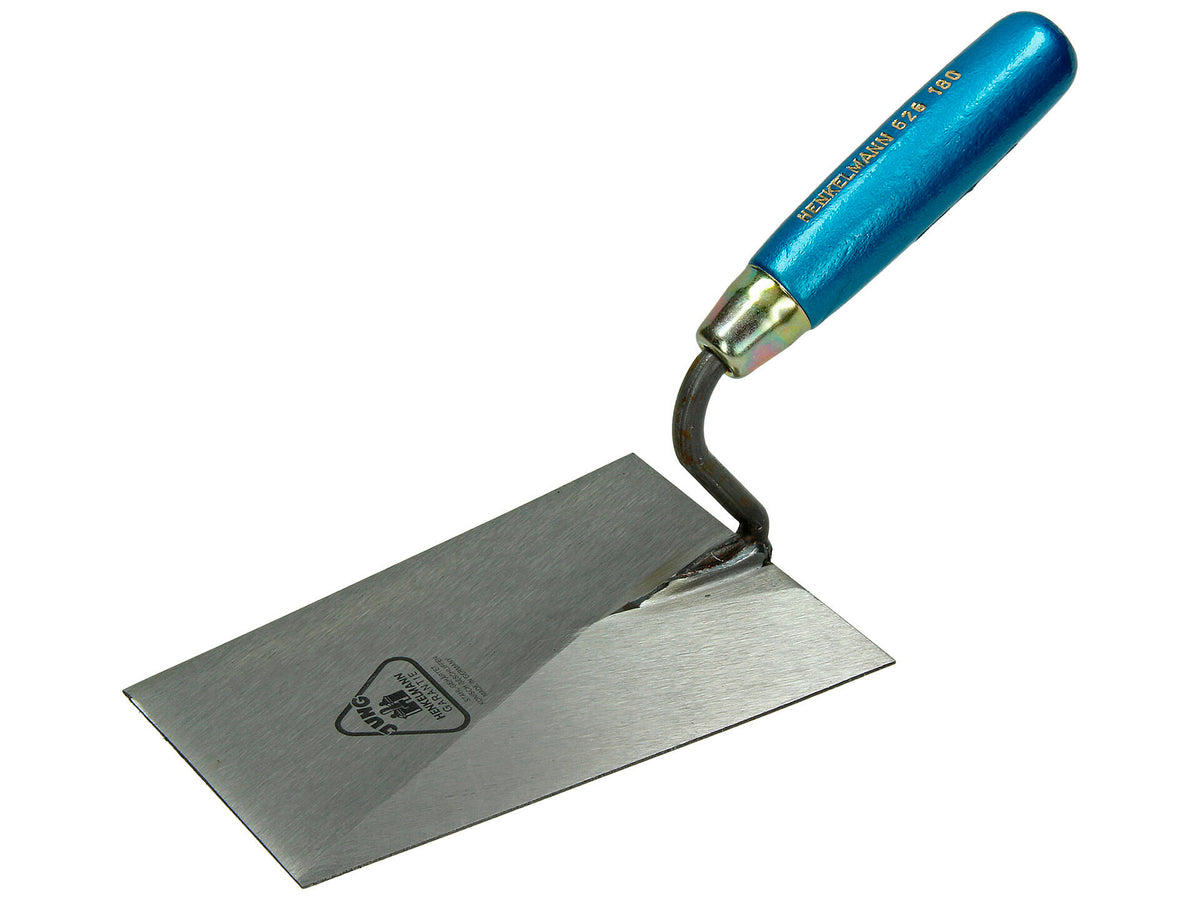 Jung plaastertruweel 18cm rechthoekig