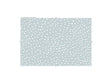 Lola set de table antidérapant 45x30 cm spot on ice grey
