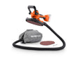Powerplus Dual Power POWDP50900 ponceuse murs et plafonds 225mm 20V Li-Ion batterie non comprise